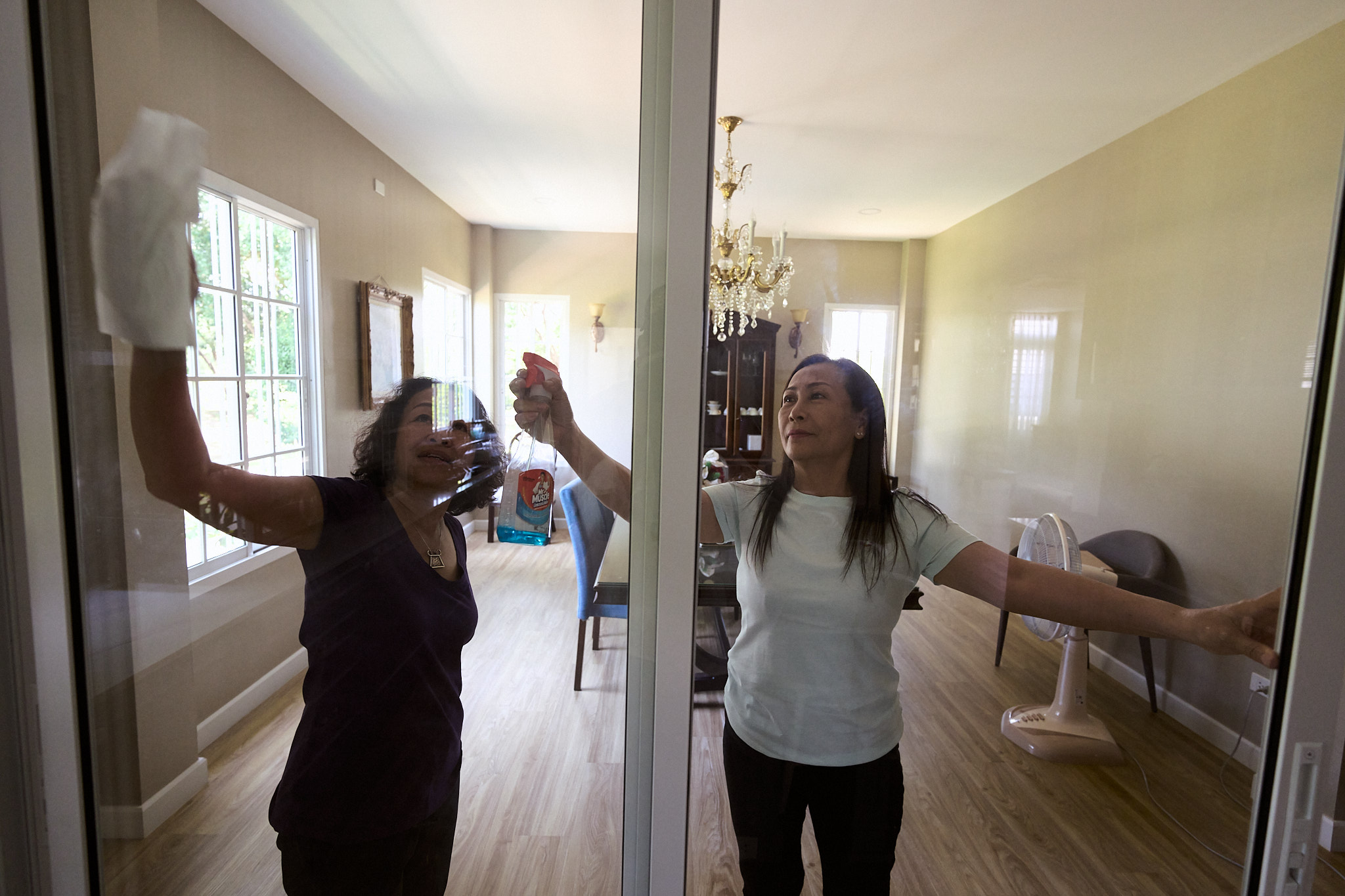 Maid Service Image 20